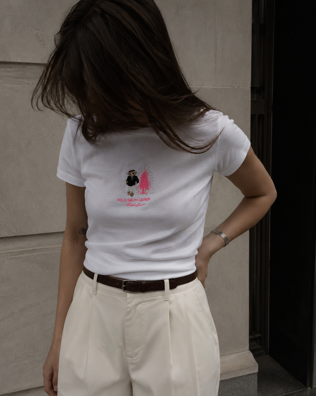 Premium Inspo Polo — Premium Quality