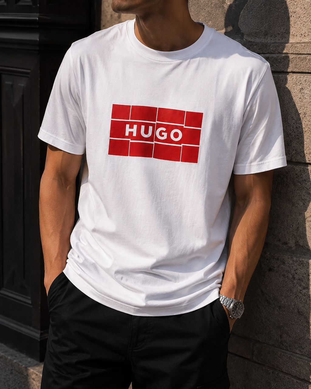 Premium T-Shirt — Premium Quality