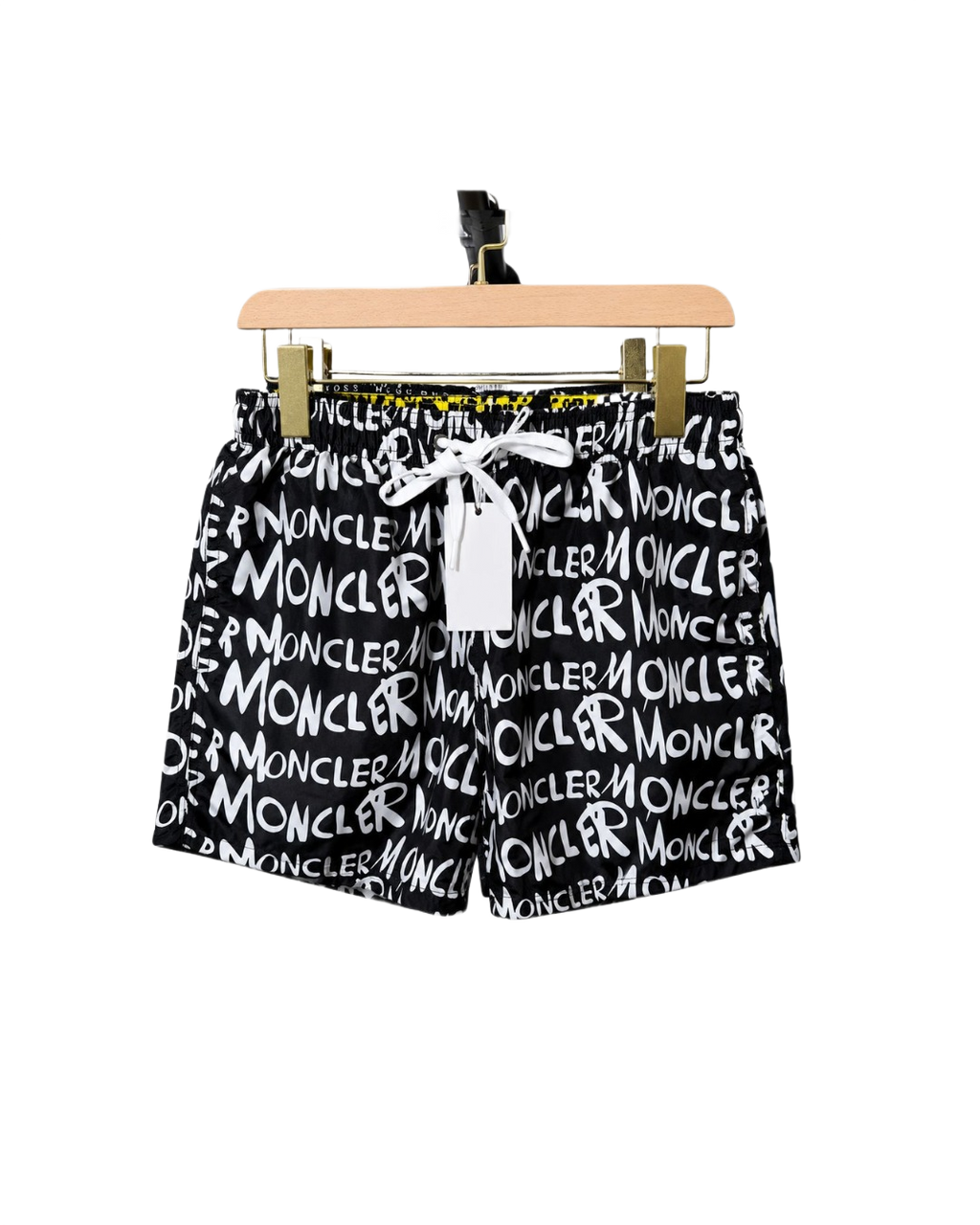 Premium Inspo Swimming Shorts — Premium Quality