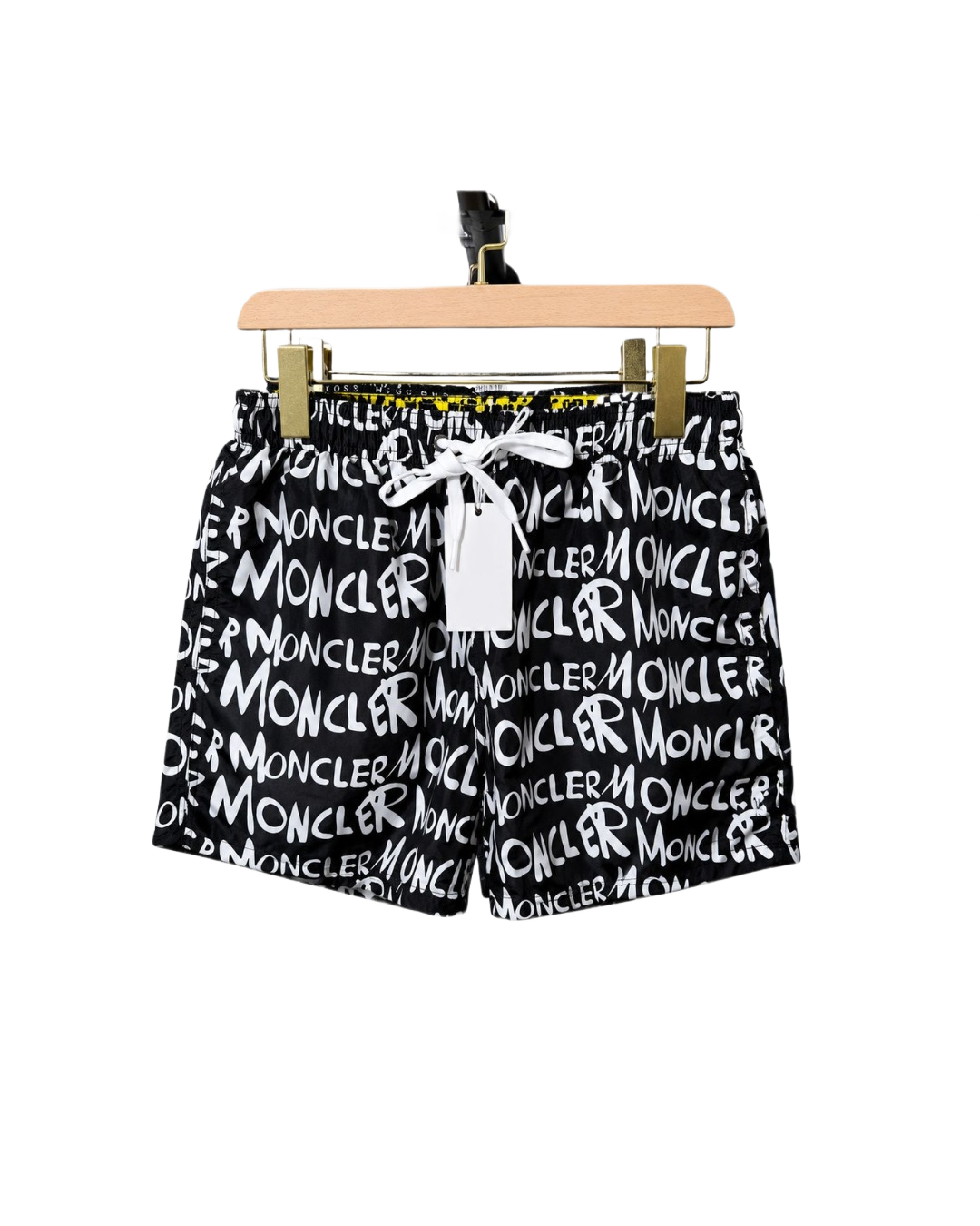 Premium Inspo Swimming Shorts — Premium Quality
