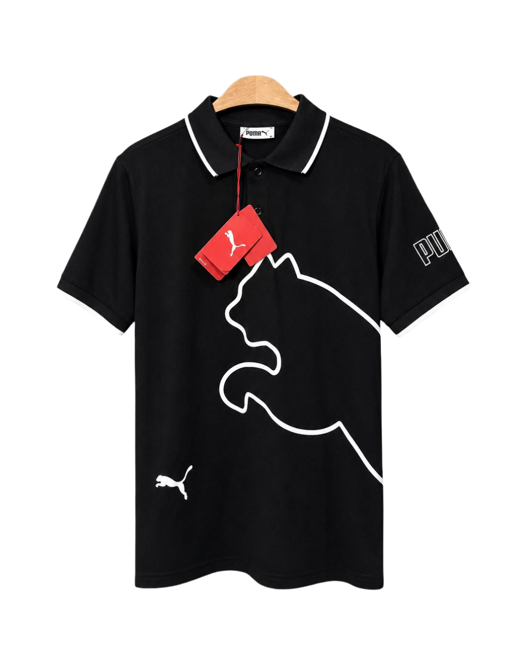 Premium Inspo Sports T-Shirt — Premium Quality