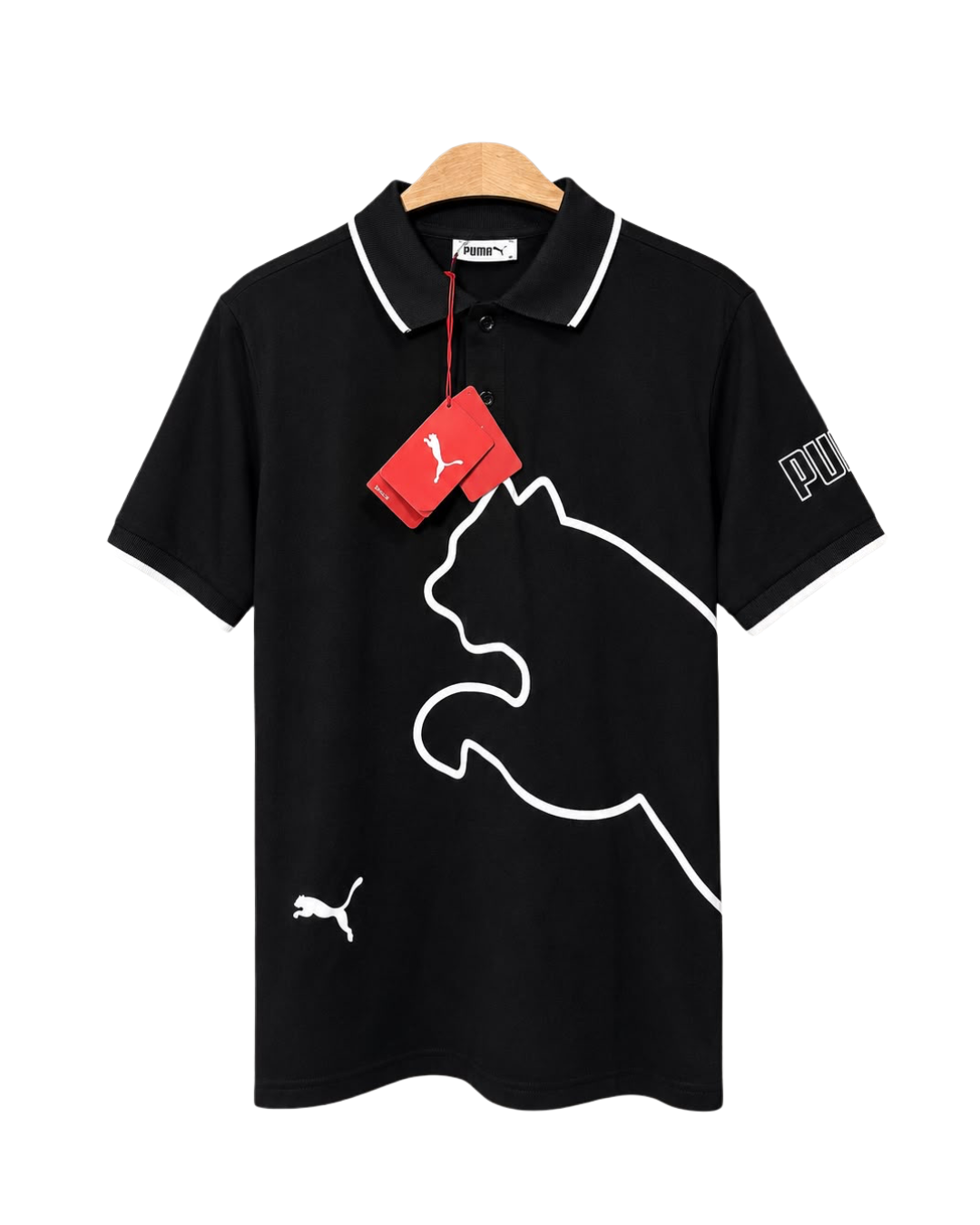 Premium Inspo Sports T-Shirt — Premium Quality