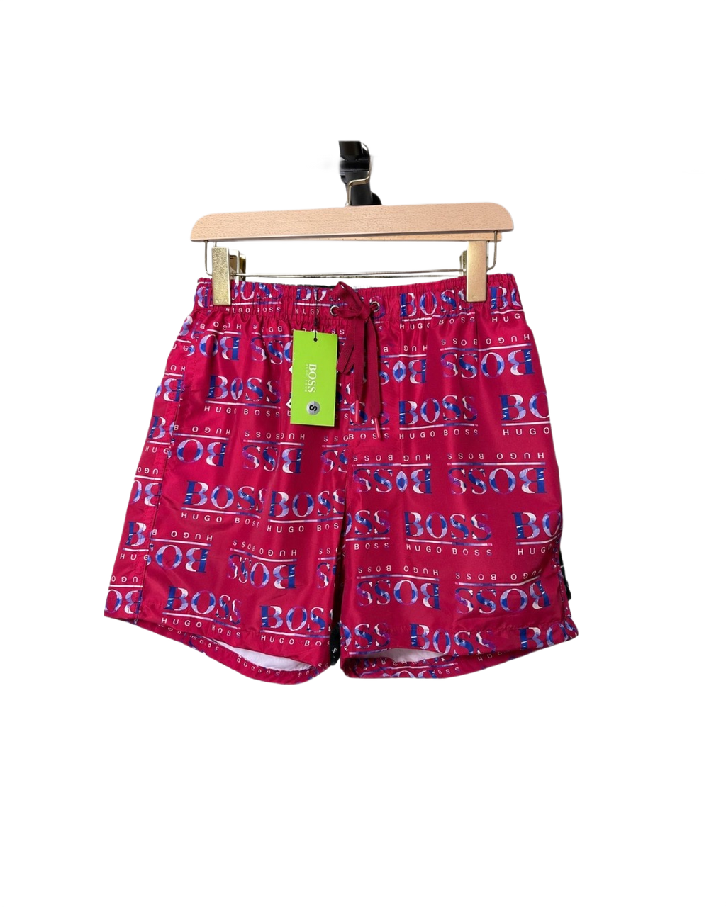 Premium Inspo Shorts — Premium Quality