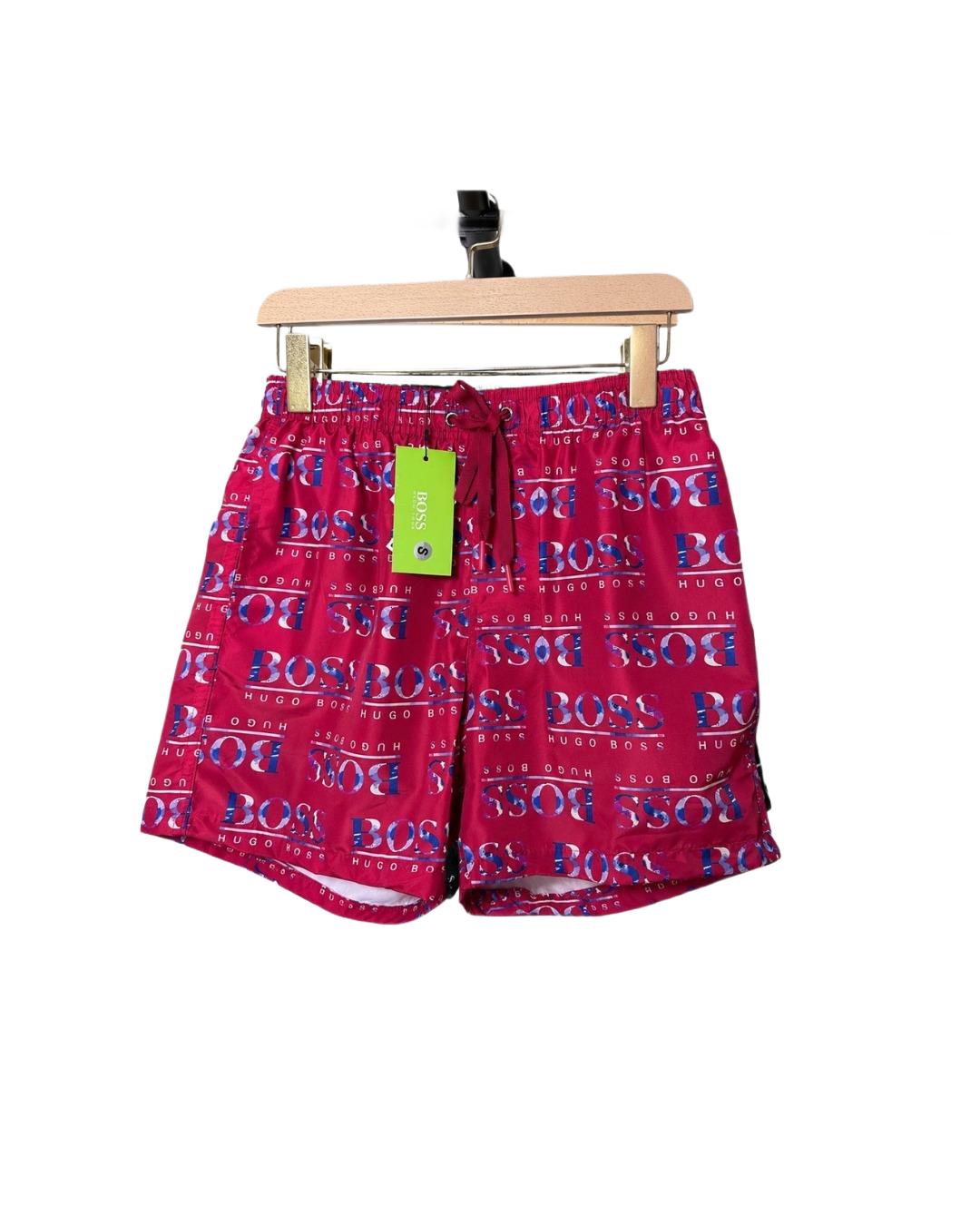 Premium Inspo Shorts — Premium Quality