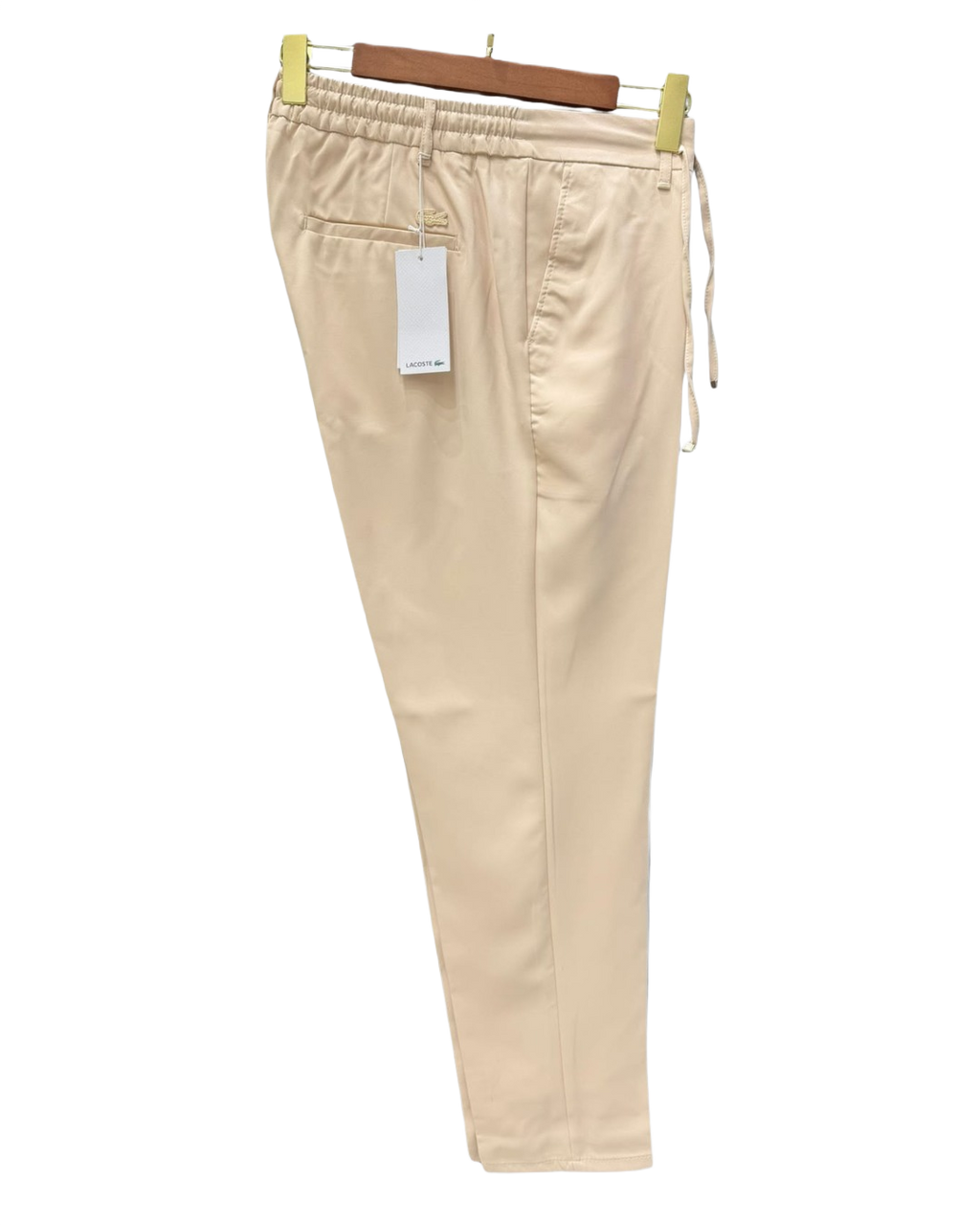 Premium Signature Pants — Premium Quality