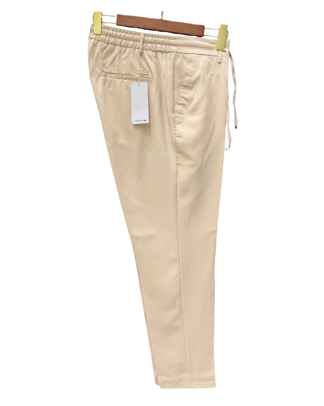 Premium Signature Pants — Premium Quality