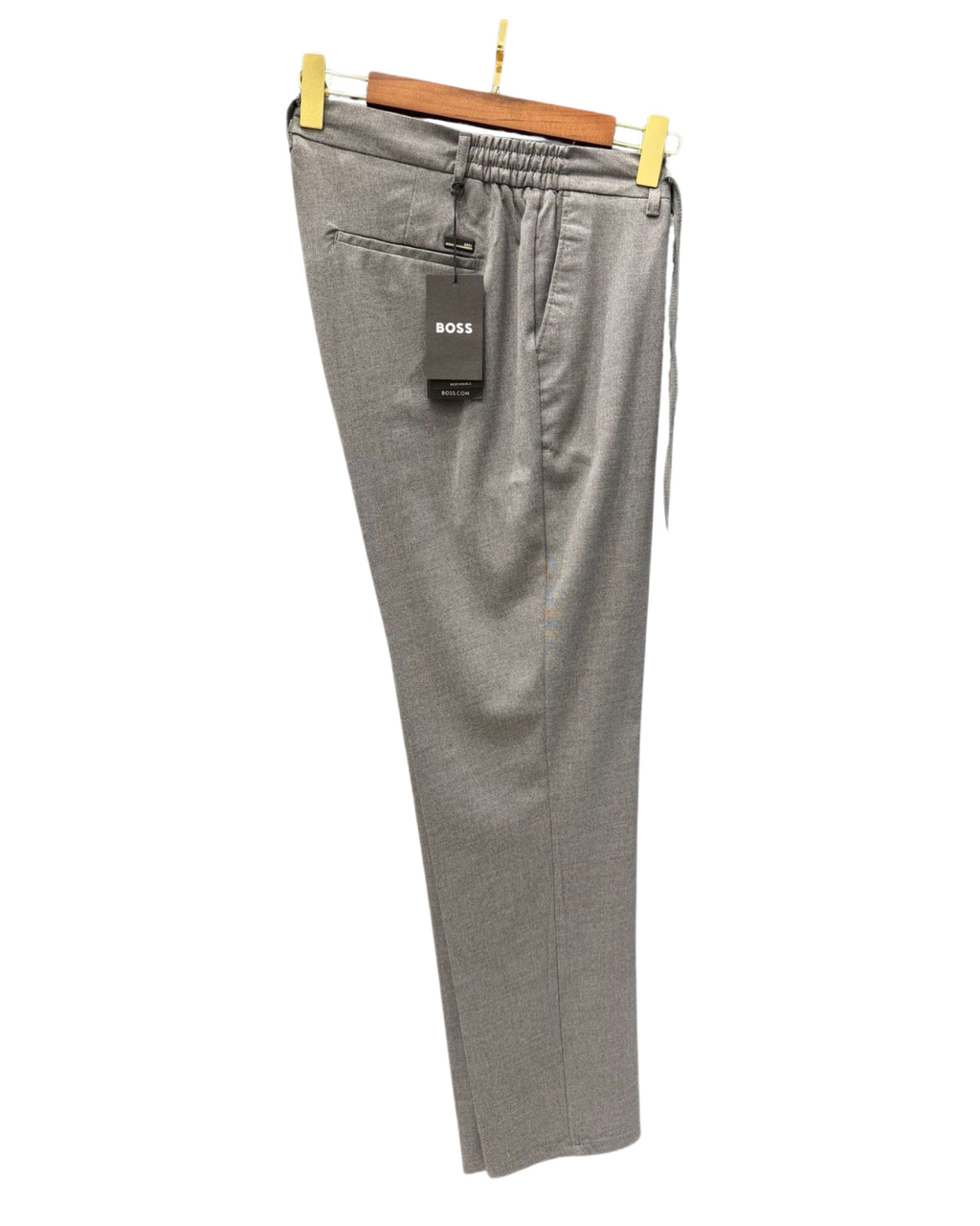 Premium Signature Pants — Premium Quality
