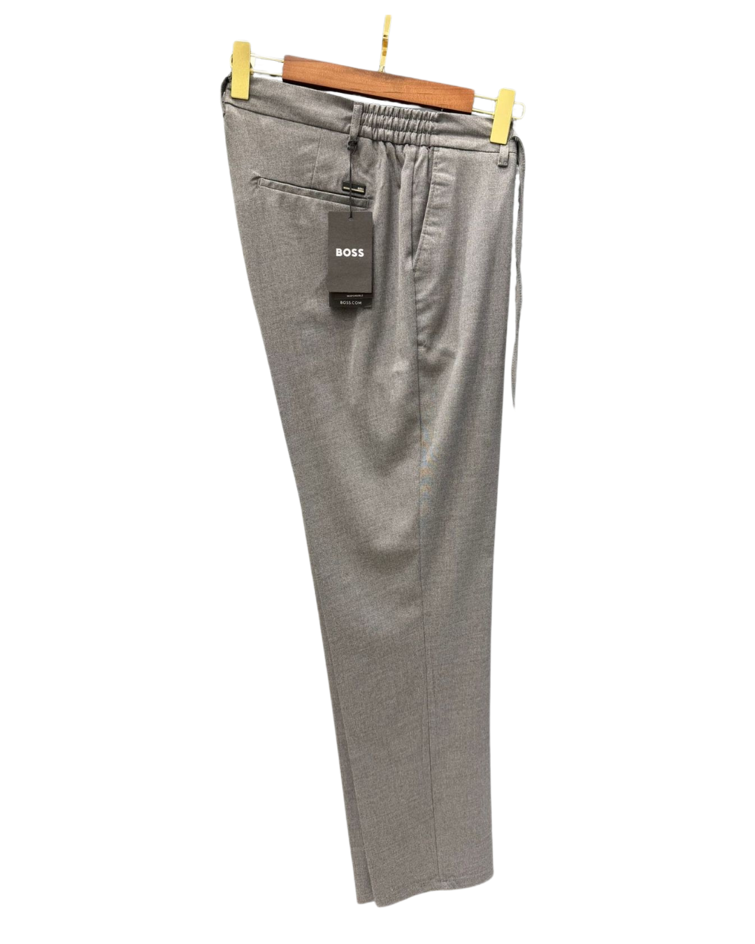 Premium Signature Pants — Premium Quality