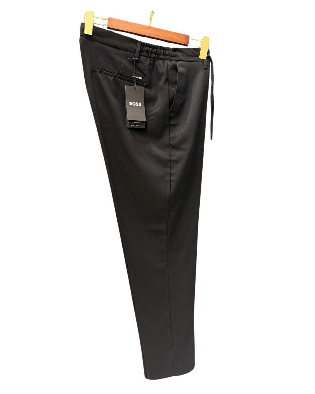 Premium Signature Pants — Premium Quality