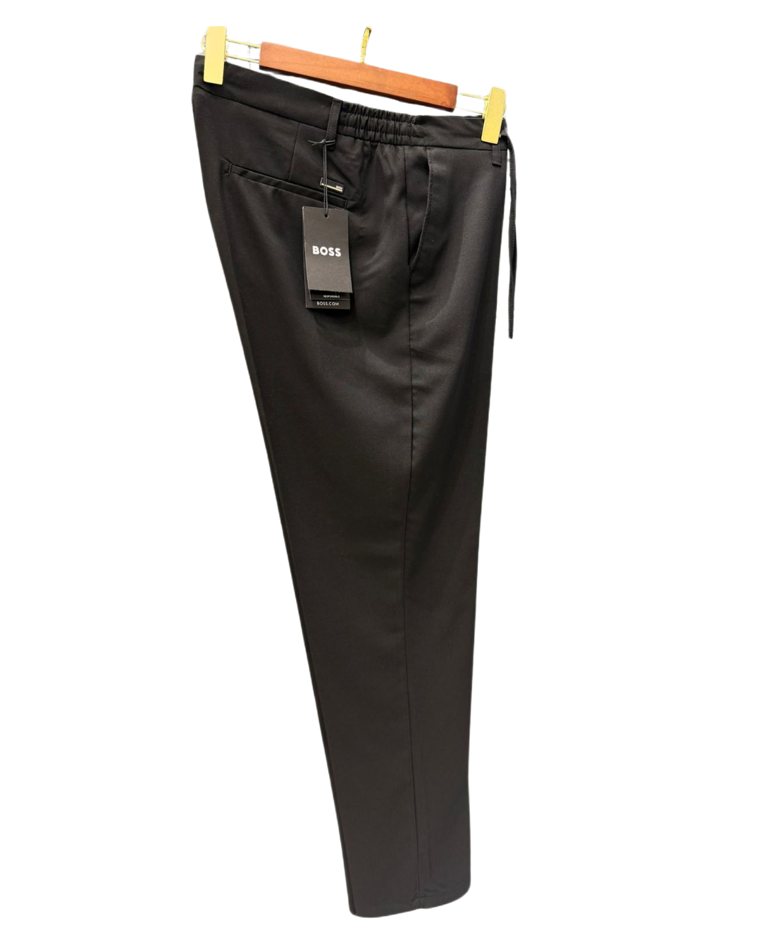 Premium Signature Pants — Premium Quality