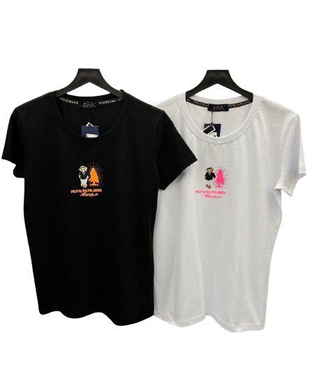 Premium Inspo Polo — Premium Quality