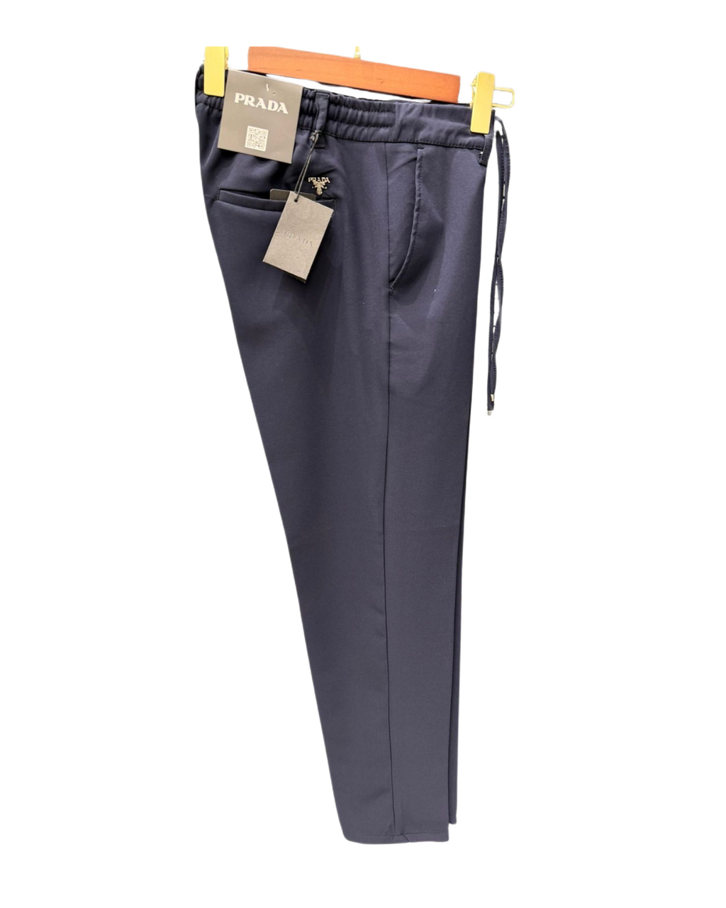 Premium Pants — Premium Quality