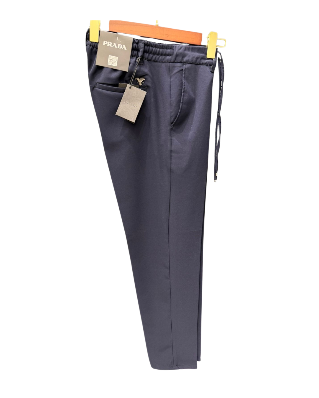 Premium Pants — Premium Quality