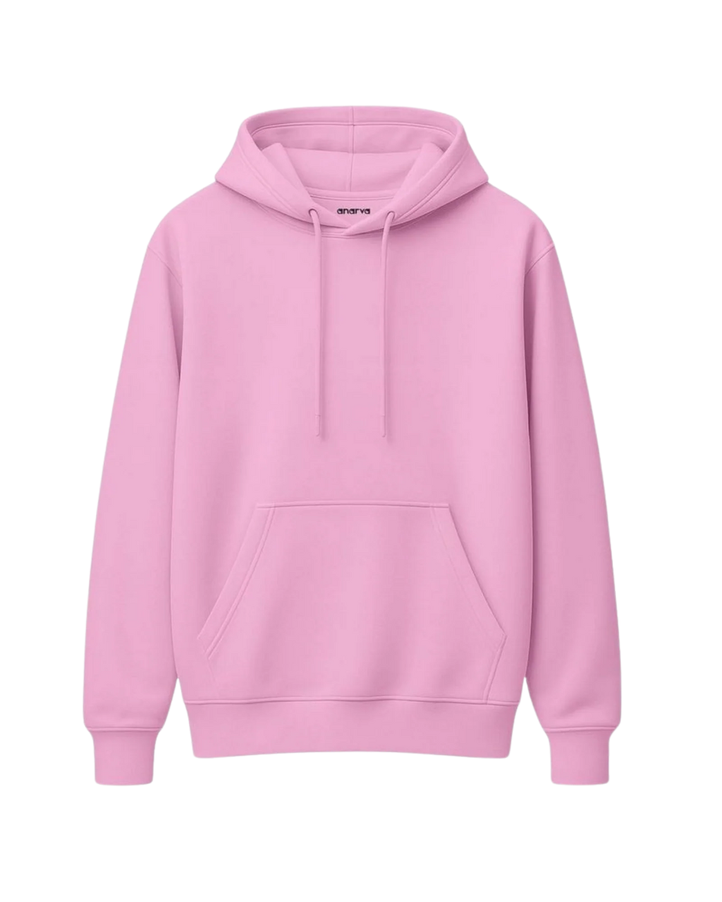 Blankcuts blank hoodie