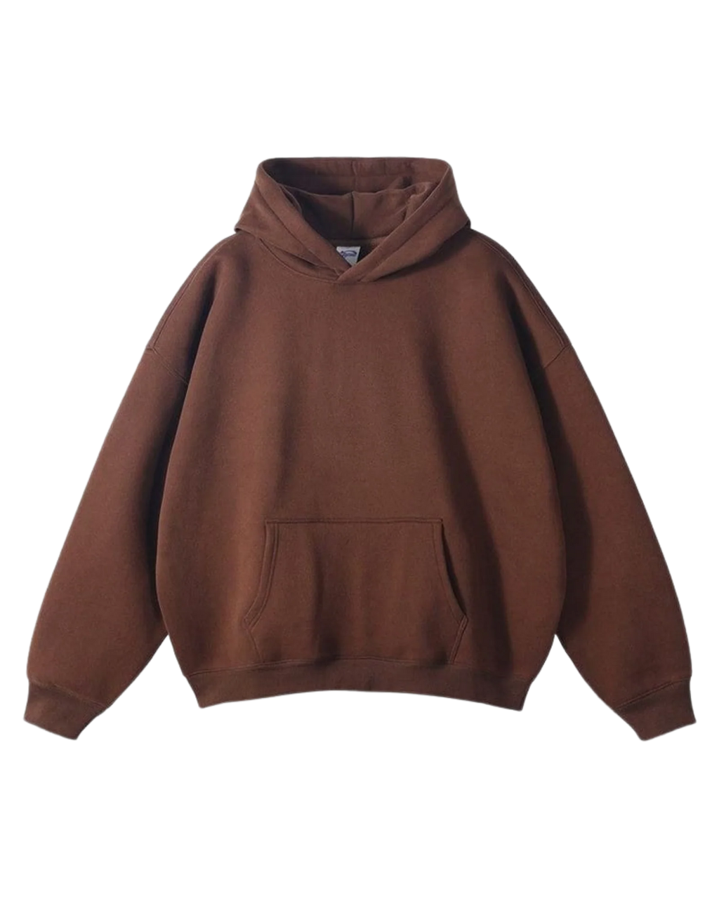 Blankcuts blank hoodie