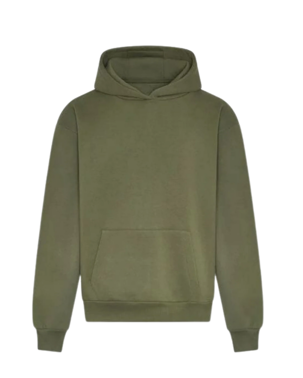 Blankcuts blank hoodie