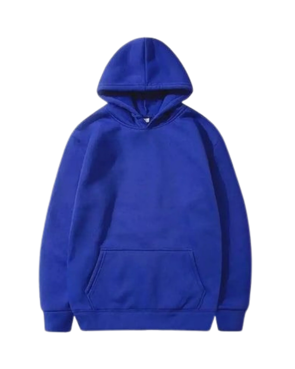 Blankcuts blank hoodie