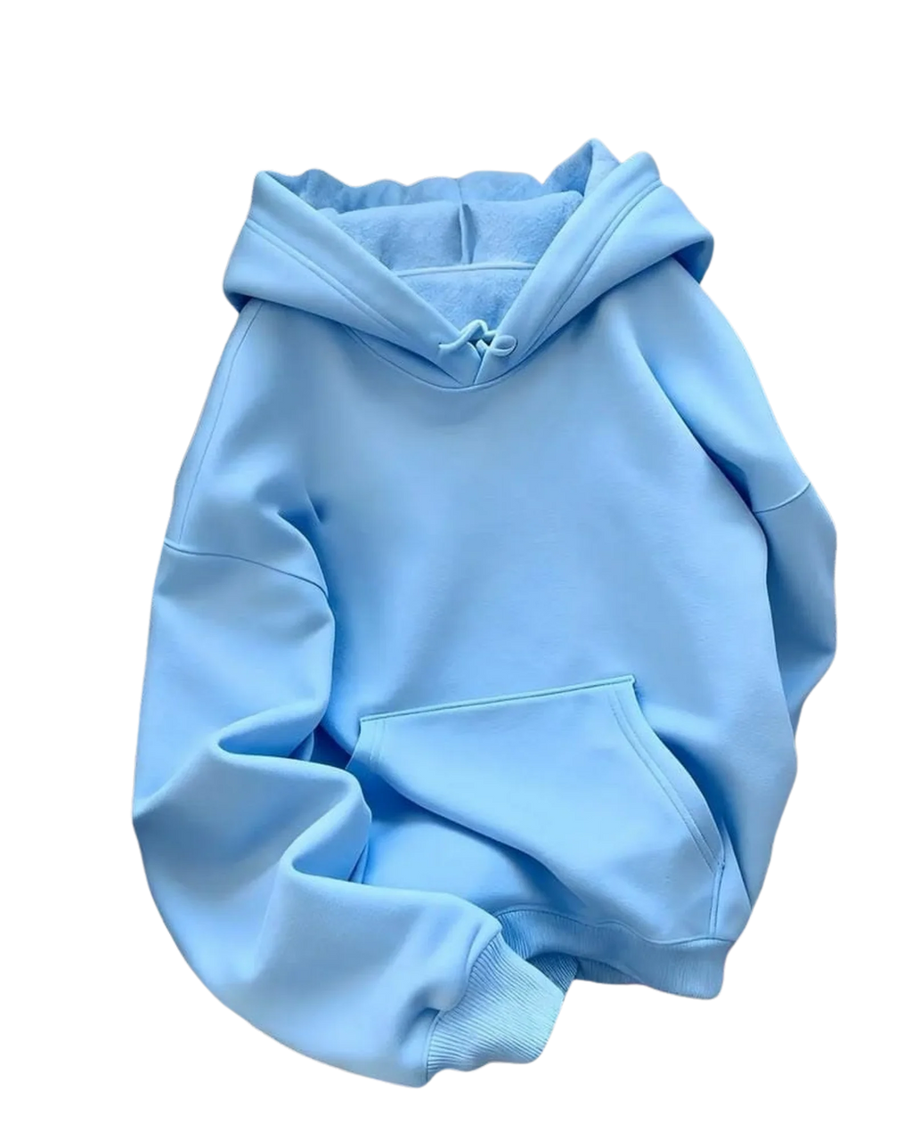 Blankcuts blank hoodie