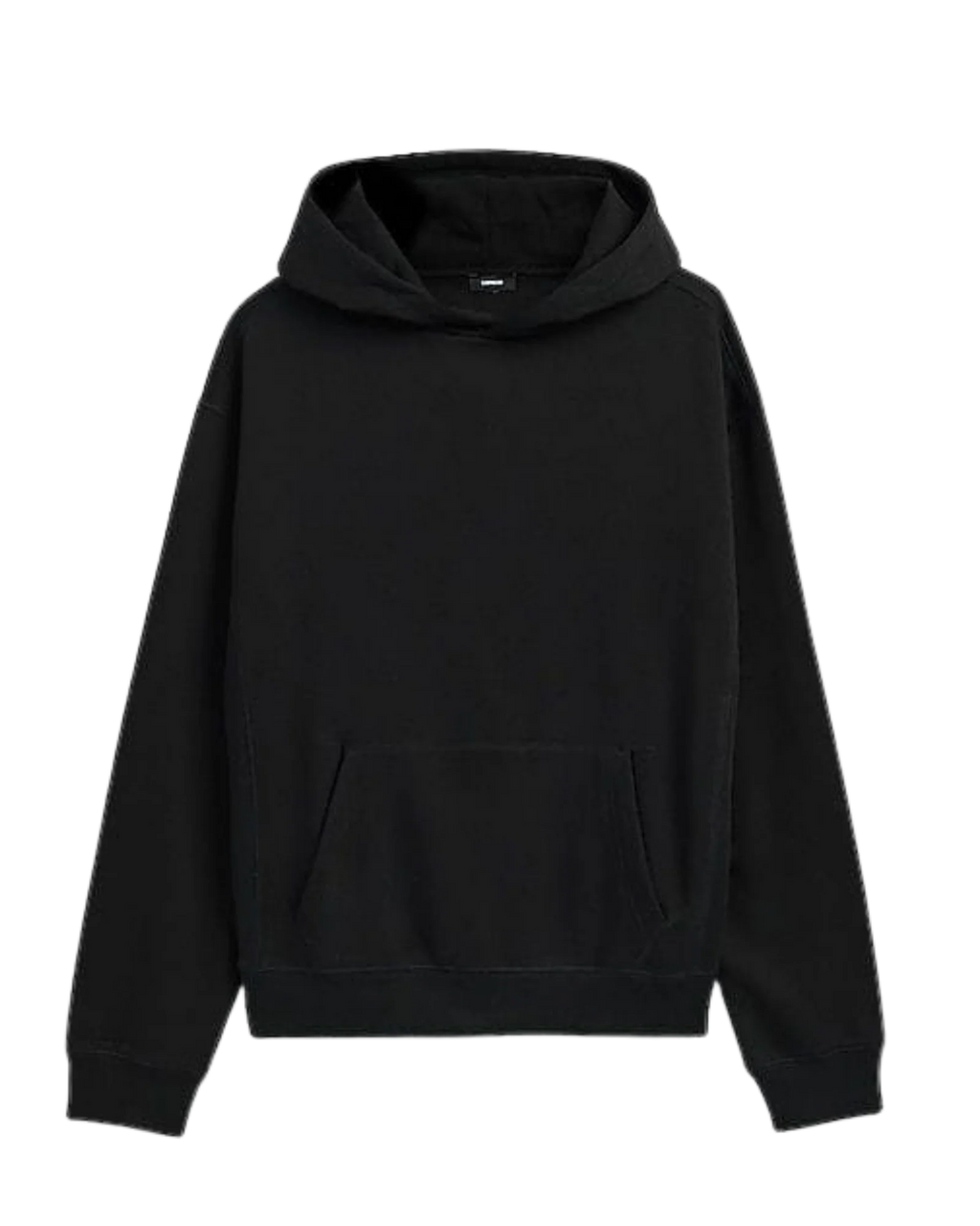 Blankcuts blank hoodie