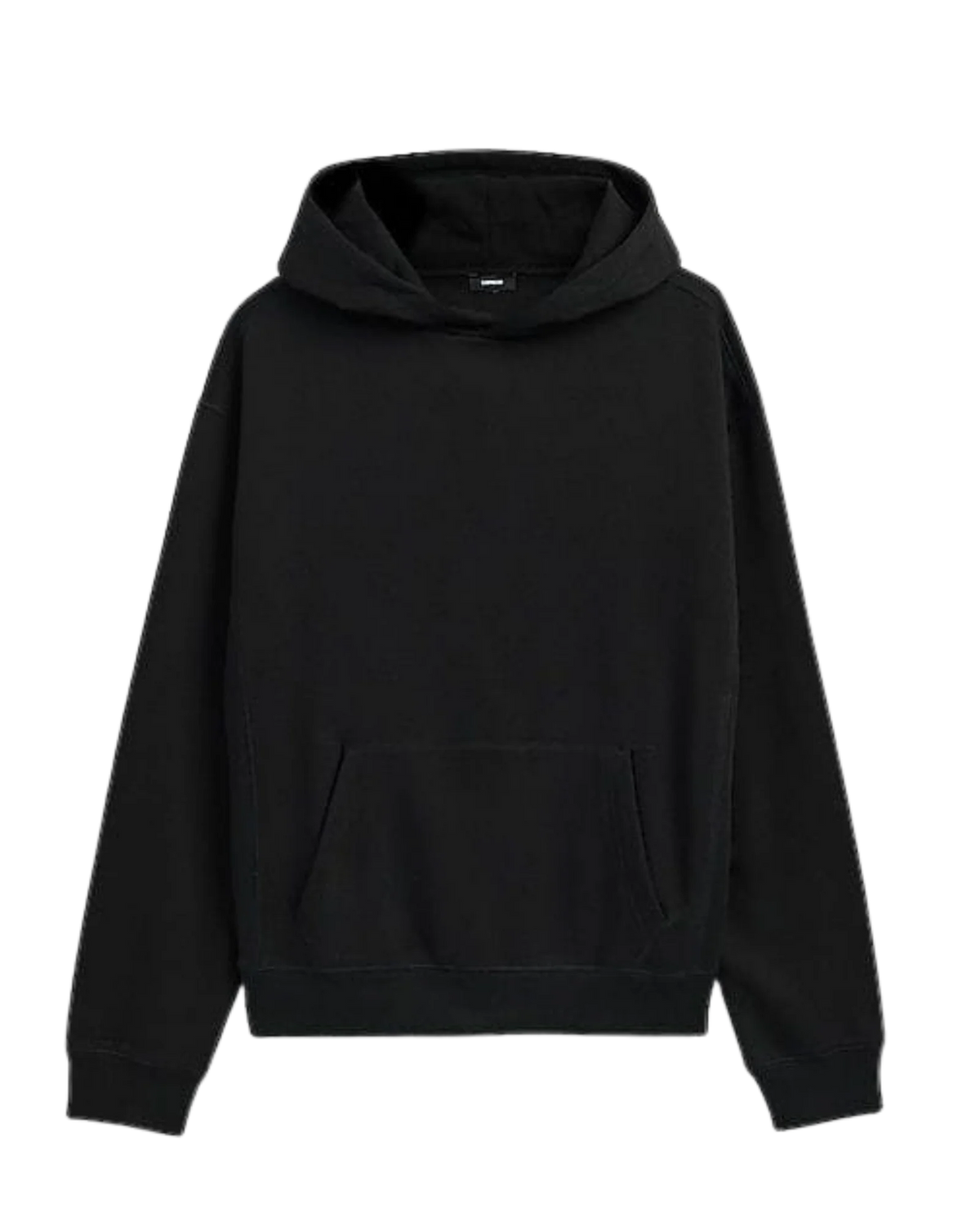 Blankcuts blank hoodie