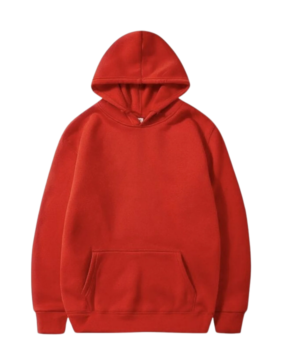 Blankcuts blank hoodie