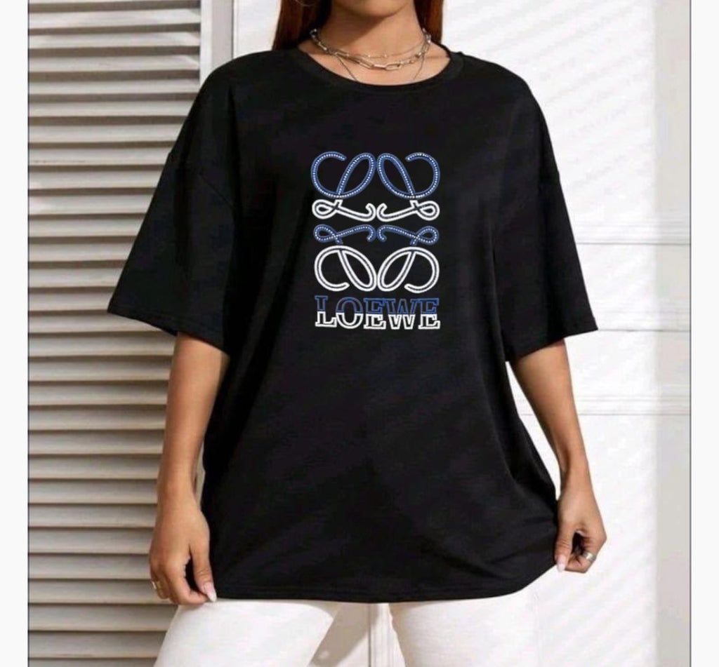 Signature 100% Premium Cotton T-Shirt