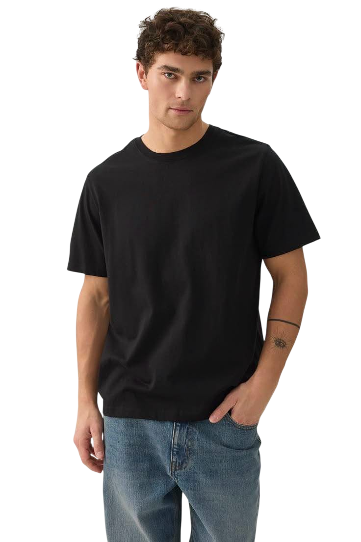 Premium Blank T-Shirt — 100% Cotton