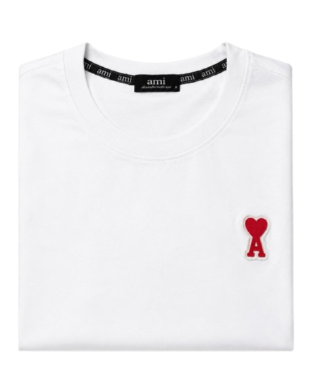 Premium Heart Graphic T-Shirt