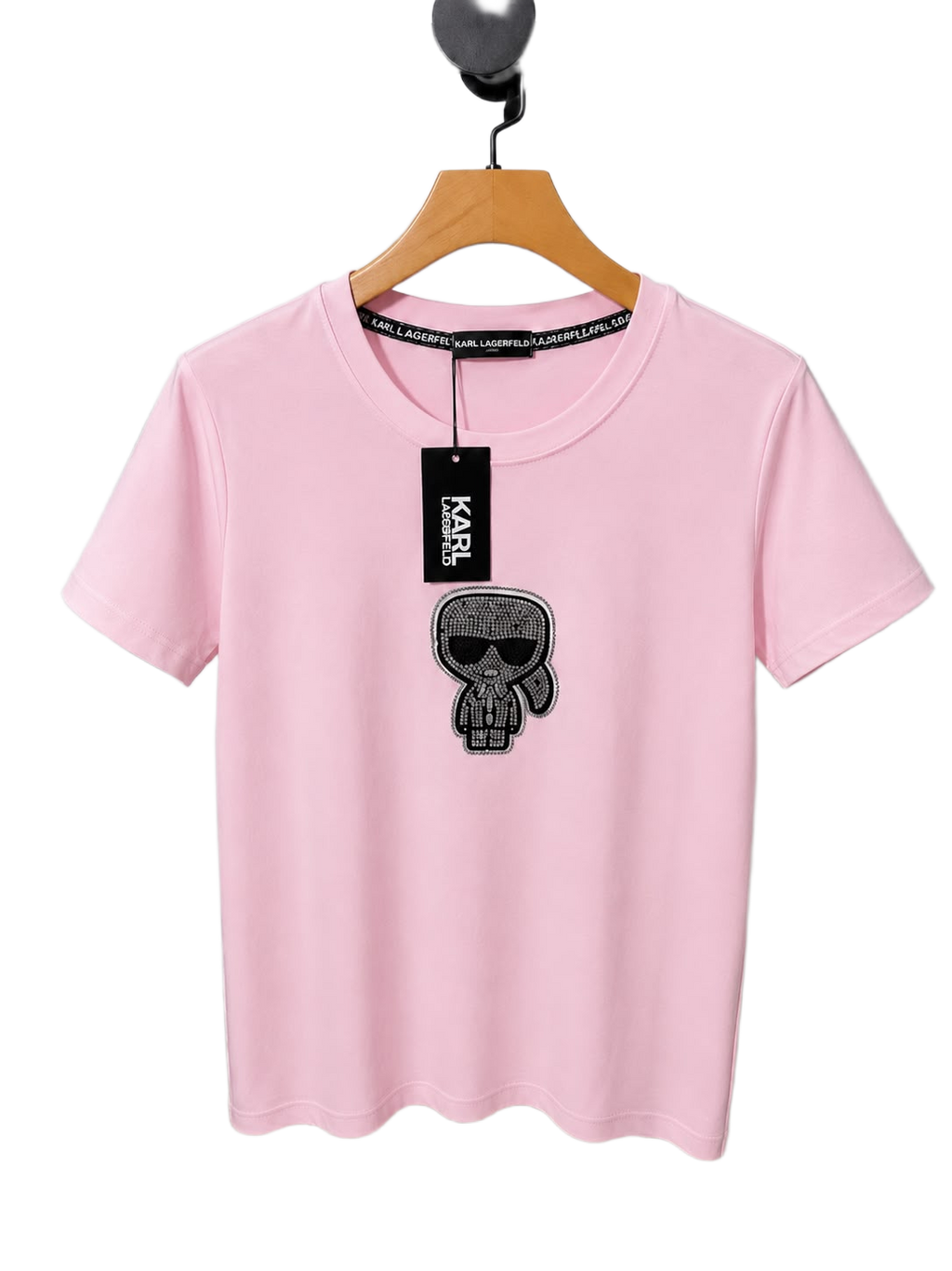 Premium Signature T-Shirt — Premium Quality