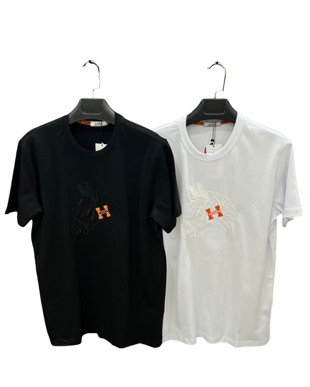 Premium Signature T-Shirt — Premium Quality