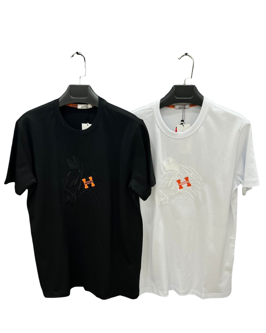 Premium Signature T-Shirt — Premium Quality
