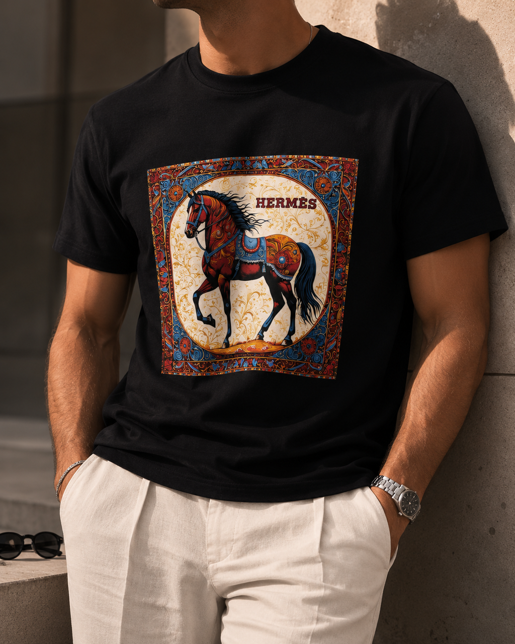 Premium T-Shirt — Premium Quality Inspo