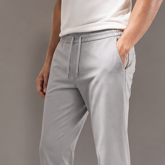Premium Signature Pants — Premium Quality