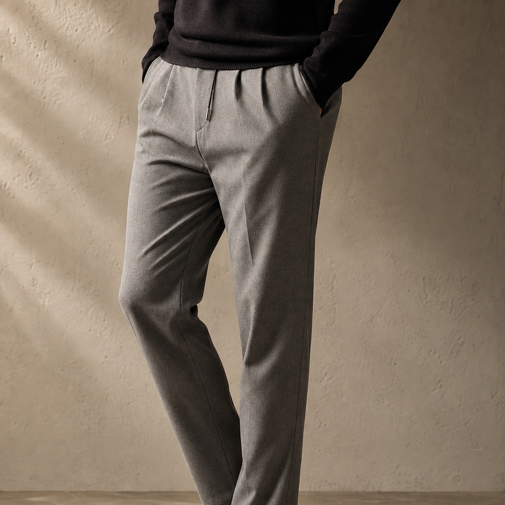 Premium Signature Pants — Premium Quality