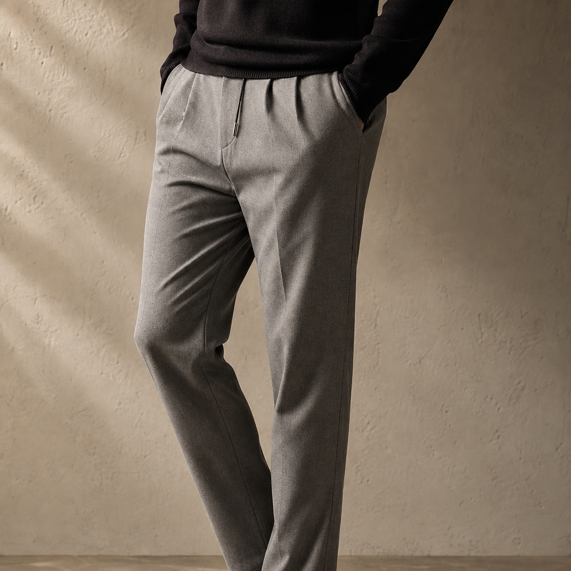 Premium Signature Pants — Premium Quality
