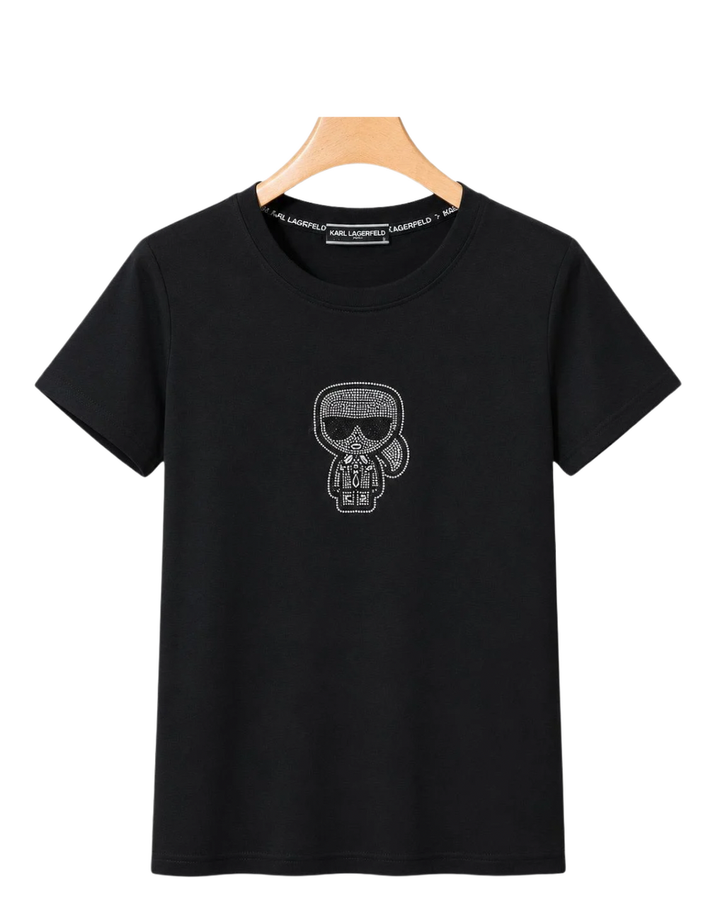 Premium Signature T-Shirt — Premium Quality