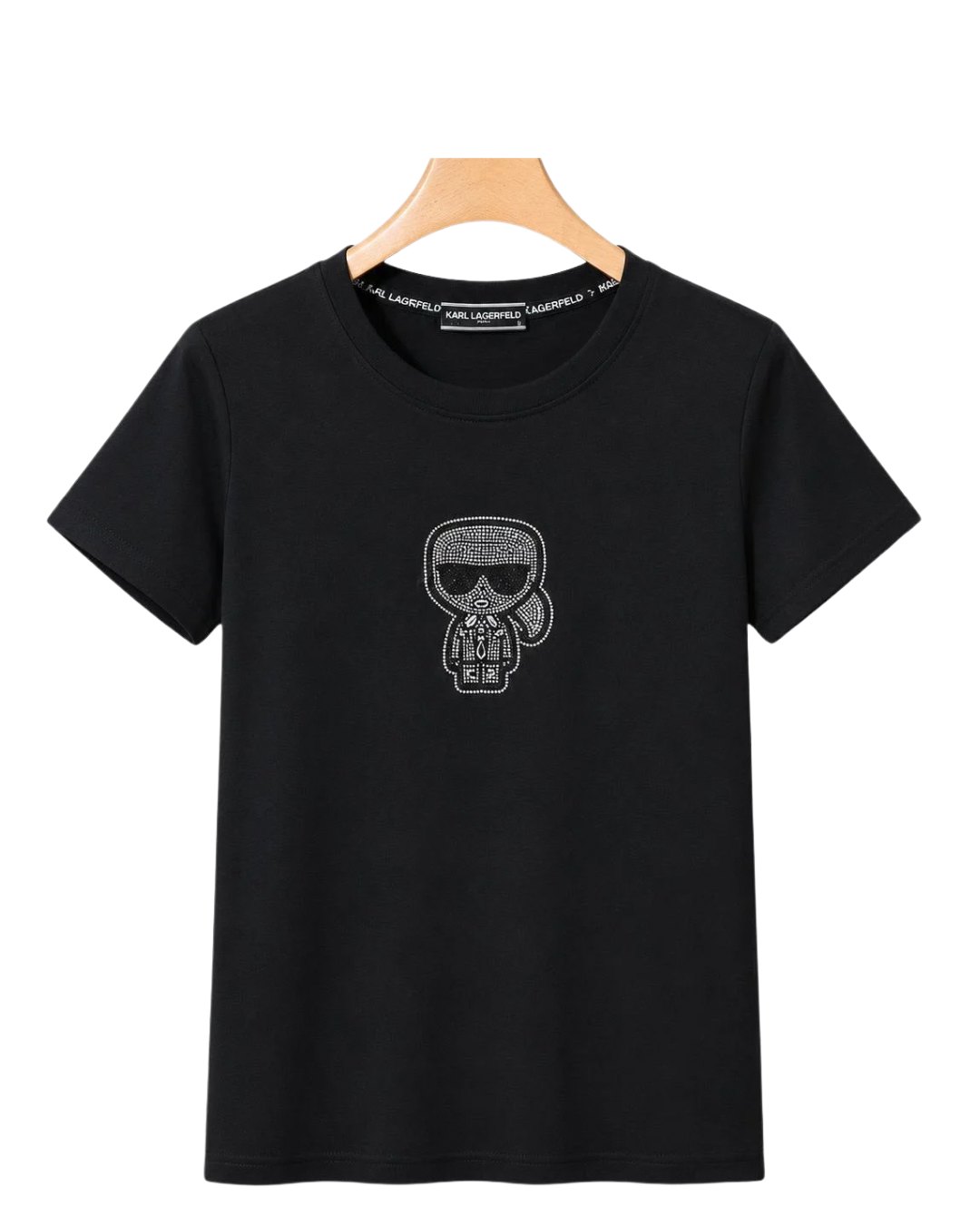 Premium Signature T-Shirt — Premium Quality